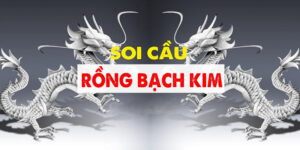 Soi cầu rồng bạch kim