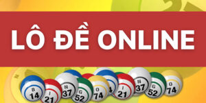 đánh lô đề online