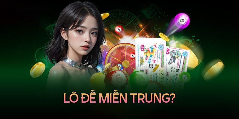Lô Đề Miền Trung Online GO88 - Dàn Vip Trúng Lớn Không Khó 1 Lô đề miền Trung online