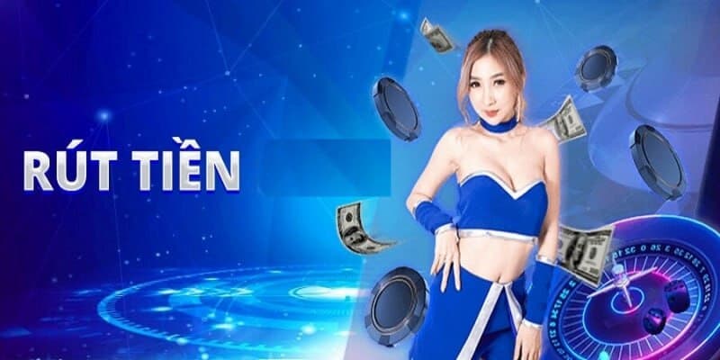 Rút Tiền GO88 - Chuyển Thưởng Thành Tiền Mặt Nhanh Chóng 1 rut tien GO88 4