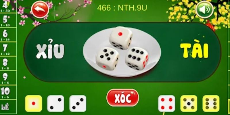 Tài Xỉu Bum52 - Khám Phá Game Cực Kỳ Hấp Dẫn Tại Cổng Game 1 tai xiu bum52