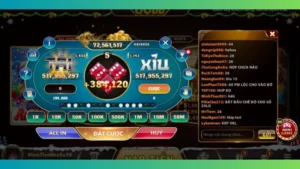 Tài Xỉu Tiền Ảo