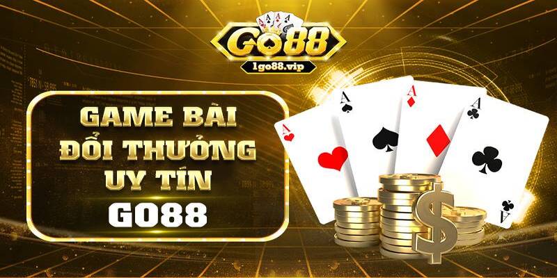 Top 10 Game Bài GO88 Không Thể Bỏ Qua Khi Chơi Giải Trí Trong 2025 1 top 1 game bai go88 1